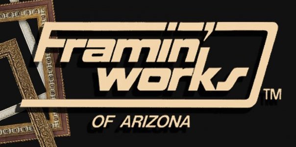 Image for Framin' Works with ID of: 2889693