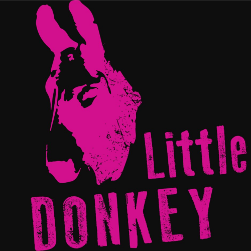 Image for Little Donkey with ID of: 2889709