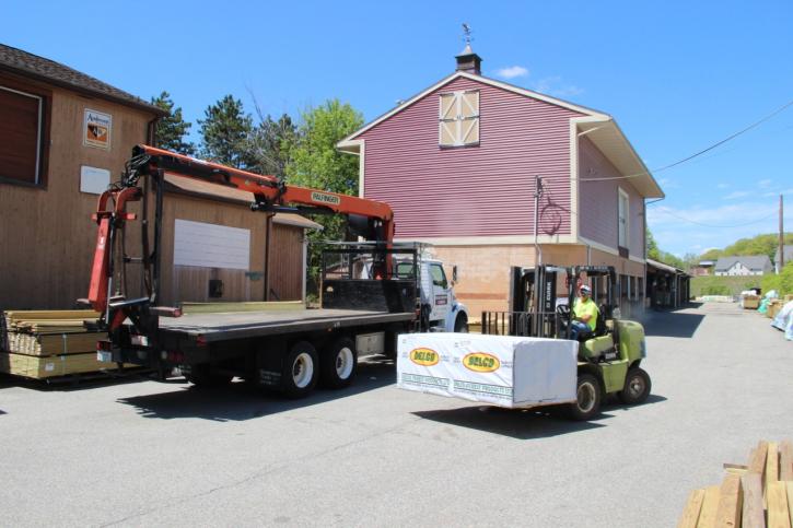 Image for Beauchemin Lumber with ID of: 2889781
