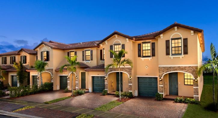 Image for Lennar at Horizon at Celebration Pointe with ID of: 2889919