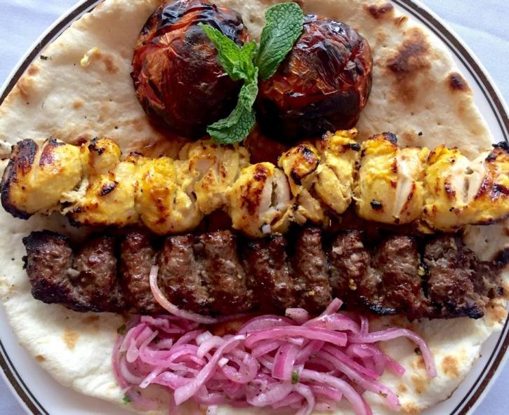 Image for Kabobi Fresh Mediterranean with ID of: 2889967