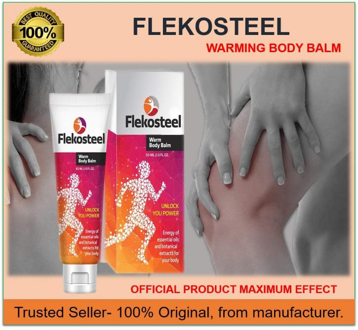 Image for Flekosteel Precio Peru: Pain Relief Side Effects with ID of: 2890083