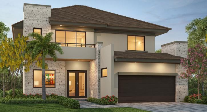 Image for Lennar at Cascata at MiraLago with ID of: 2890161