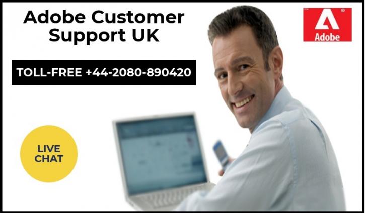 Image for Adobe Technical Support +44-2080-890420 with ID of: 2890170