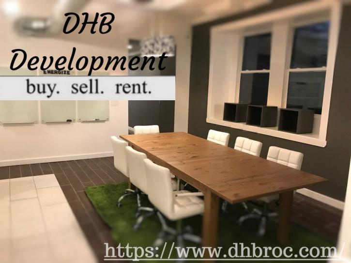 Image for DHB Development with ID of: 2890247