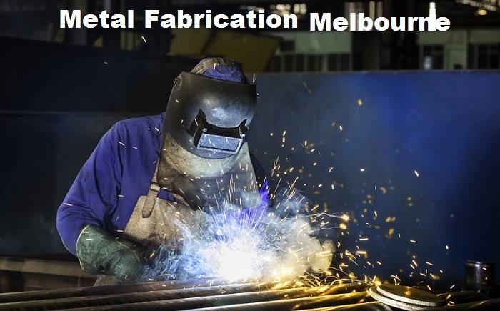 Image for Metal Fabrication Melbourne with ID of: 2890342