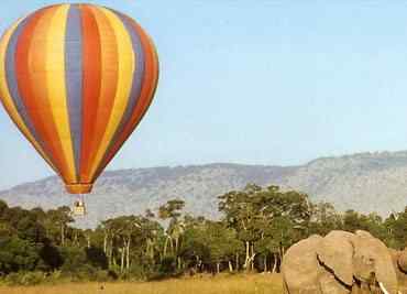 Image for Nairobi Kenya Safari Trips with ID of: 2890351