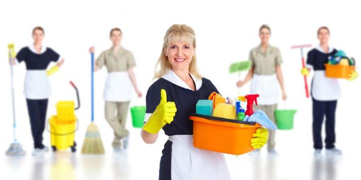 Image for Why You Should Hire Professional Cleaning Services in Dallas with ID of: 2890430