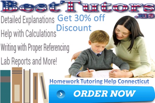 Image for Become an Expert in Writing by Acquiring Homework Tutoring Help Connecticut! with ID of: 2890435