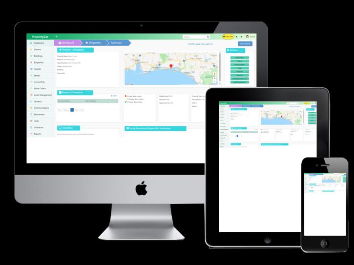 Image for Real Estate Property Management Software with ID of: 2890446