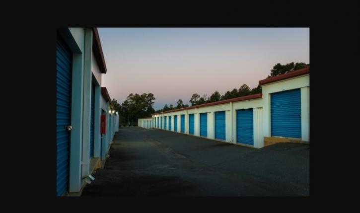 Image for The Mini Storage Center with ID of: 2890481