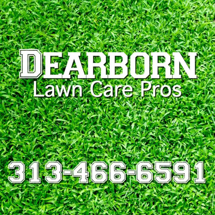 Image for Dearborn Lawn Care Pros with ID of: 2890563