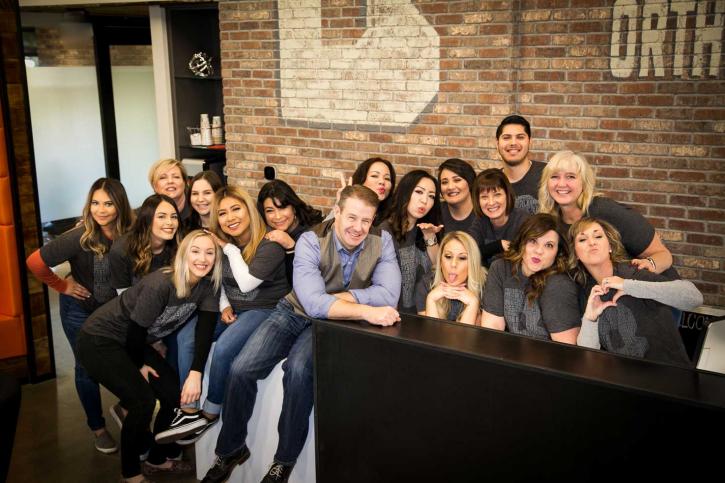 Image for Baum Orthodontics with ID of: 2890589