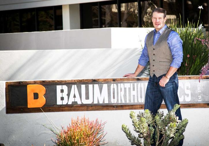Image for Baum Orthodontics with ID of: 2890594
