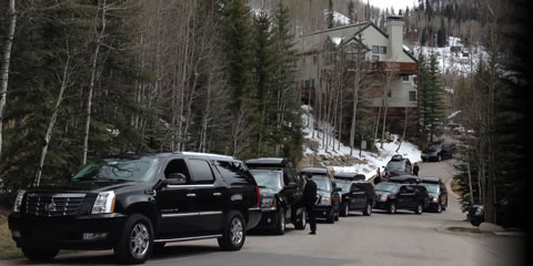 Image for Vail Shuttle with ID of: 2890693