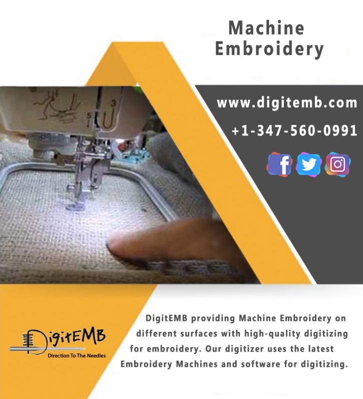 Image for Machine Embroidery with ID of: 2890746