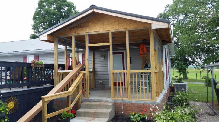 Image for R Turner Contracting with ID of: 2890812
