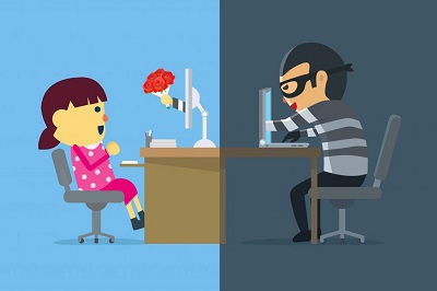 Image for Romance Scams with ID of: 2890847