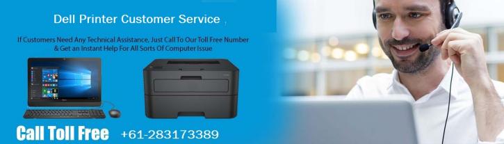 Image for Dell Printer Customer Service +61-283173389 with ID of: 2890868