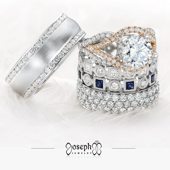 Image for Joseph Jewelry with ID of: 2890901