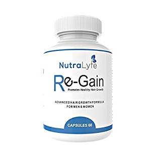 Image for nutralyfe regain review with ID of: 2891030