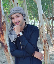 Image for Irfan Khan Marwat with ID of: 2891112