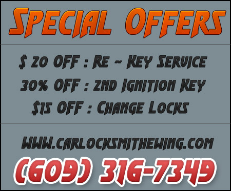 Image for Car Locksmith Ewing Township with ID of: 2891120