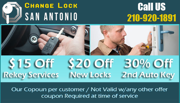 Image for Change Lock San Antonio with ID of: 2891205