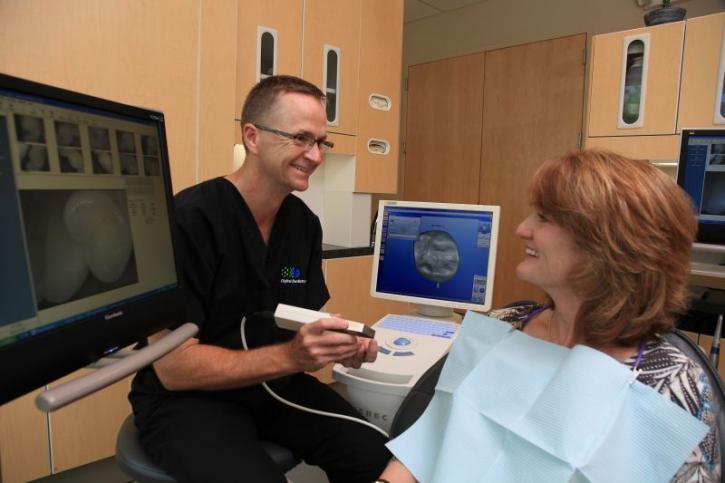 Image for Digital Dentistry at Southpoint with ID of: 2891354