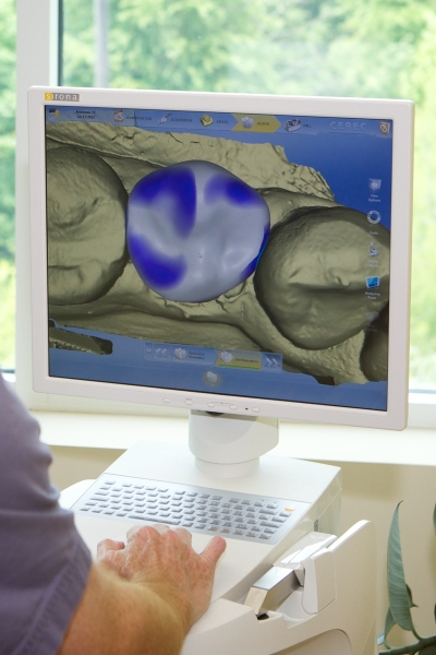 Image for Digital Dentistry at Southpoint with ID of: 2891365