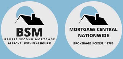 Image for Barrie Second Mortgage with ID of: 2891431