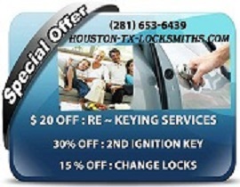 Image for Houston TX Locksmiths with ID of: 2891469