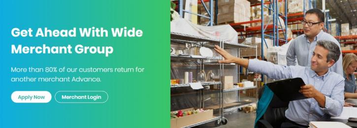 Image for Wide Merchant Group with ID of: 2891480