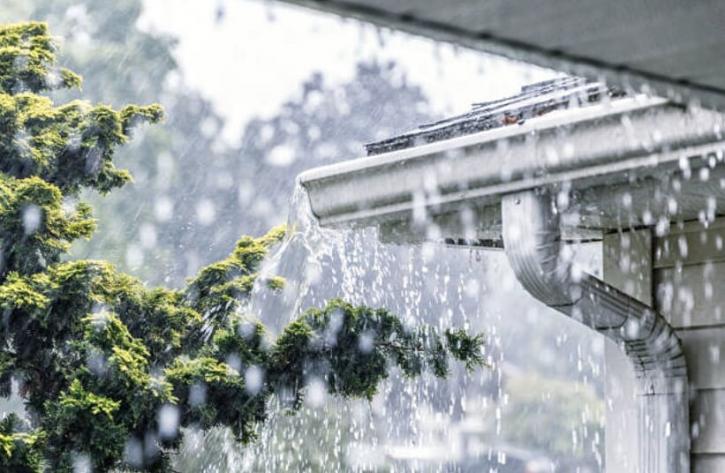 Image for Irving Rain Gutters with ID of: 2891512
