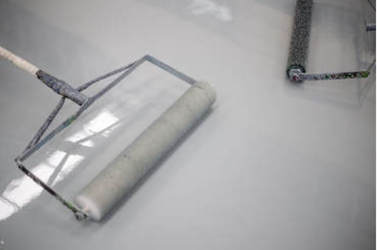Image for Epoxy Flooring St. Louis with ID of: 2891828
