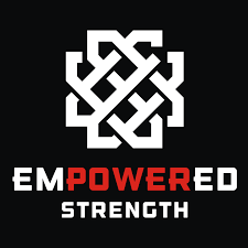 Image for Empowered Strength with ID of: 2891913