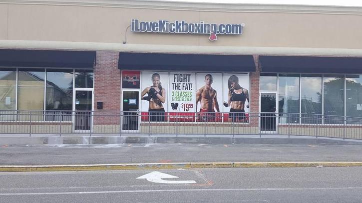 Image for iLoveKickboxing - Massapequa with ID of: 2892028