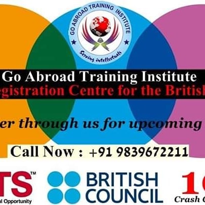 Image for The Best Education Go Abroad Training Institute Aligarh with ID of: 2892204
