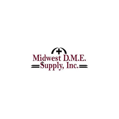 Image for Midwest D.M.E. Supply, Inc. with ID of: 2892283