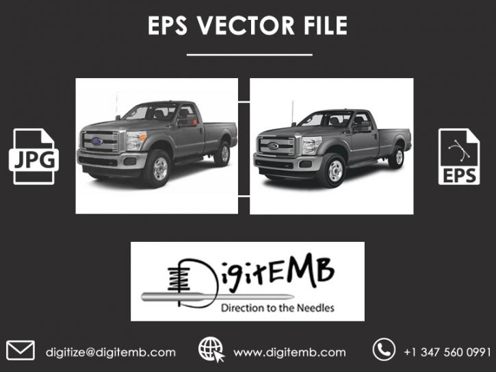 Image for EPS Vector File with ID of: 2892311
