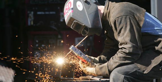 Image for How to Fix 8 Common Welding Process issues with these Easy Steps with ID of: 2892421
