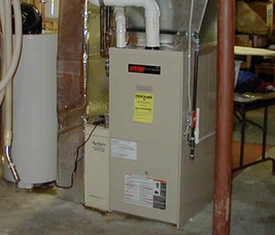 Image for Supreme Heat & Air Conditioning with ID of: 2892443