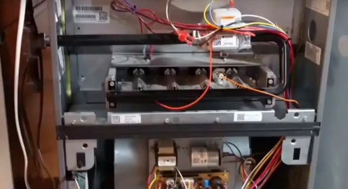 Image for Supreme Heat & Air Conditioning with ID of: 2892444