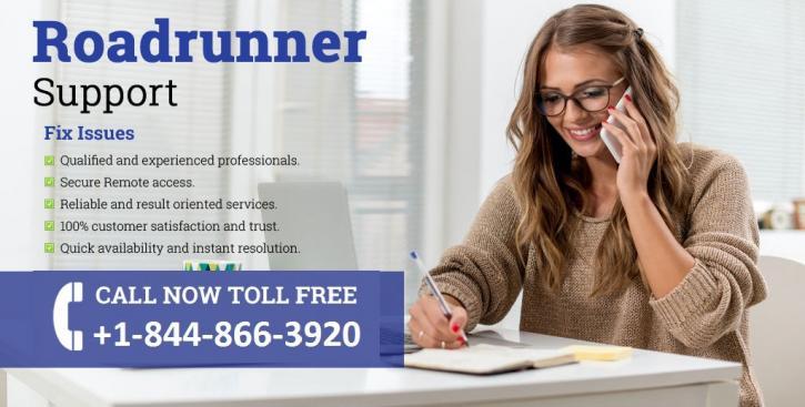 Image for Roadrunner Mail Support Number +1-844-866-3920 (toll-free) with ID of: 2892581
