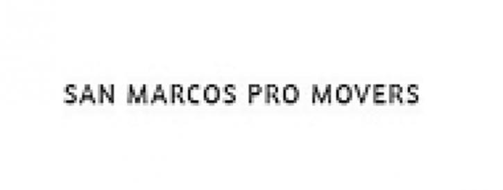 Image for San Marcos Pro Movers with ID of: 2892583