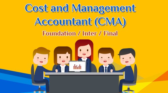 Image for CMA Online Classes & Offline Video Lectures with ID of: 2892843