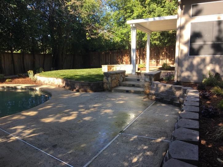 Image for Legacy Landscape Construction with ID of: 2893114