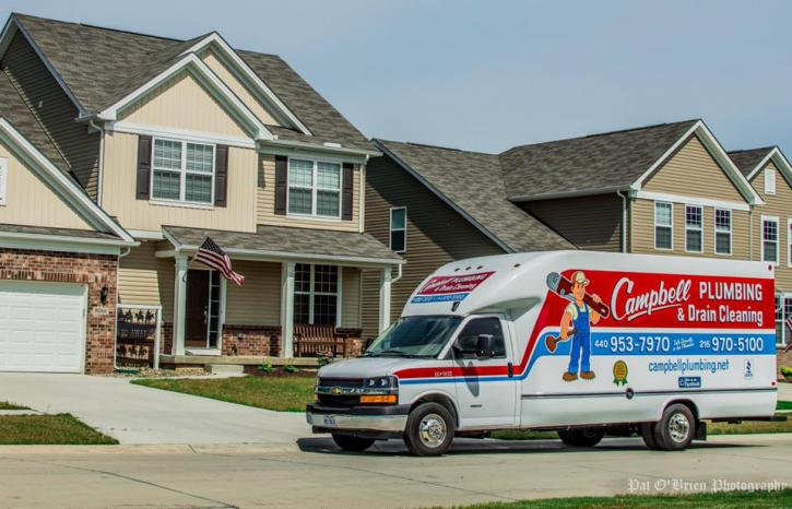 Image for Campbell Plumbing and Drain Cleaning with ID of: 2893266