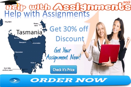 Image for Get Help with Assignments Tasmania in a Professional Manner by Subject Experts with ID of: 2893527