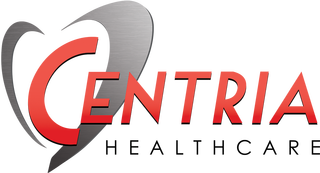 Image for Centria Healthcare with ID of: 2893541